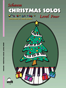 cover for Christmas Solos