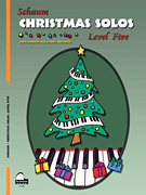 cover for Christmas Solos