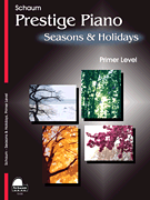 cover for Seasons & Holidays