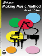 cover for Making Music Method
