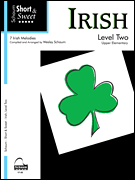 cover for Short & Sweet: Irish