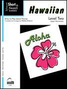 cover for Short & Sweet: Hawaiian