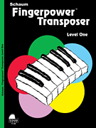 cover for Fingerpower® Transposer