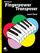 cover for Fingerpower® Transposer