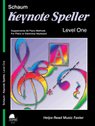 cover for Keynote Speller Level 1