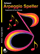 cover for Keynote Arpeggio Speller