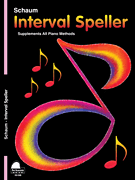 cover for Interval Speller