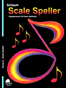 cover for Scale Speller
