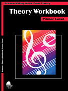 cover for Theory Workbook - Primer