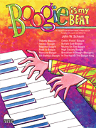 cover for Boogie Is My Beat