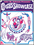 cover for Circus Showcase