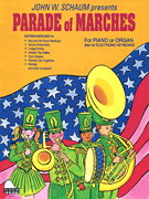 cover for Parade of Marches