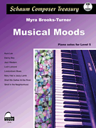 cover for Musical Moods