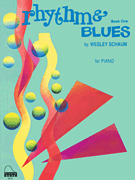 cover for Rhythm & Blues, Bk 1