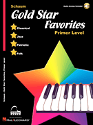 cover for Gold Star Favorites
