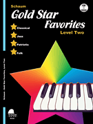 cover for Gold Star Favorites