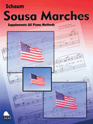 cover for Sousa Marches