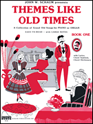 cover for Themes Like Old Times, Bk 1