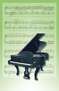 cover for Recital Program #40 - Classical Piano