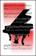 cover for Recital Program #65 - Piano & Music
