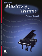 cover for Masters Of Technic, Primer
