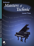 cover for Masters Of Technic, Lev 2