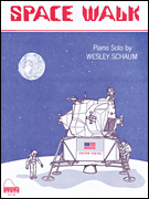 cover for Space Walk