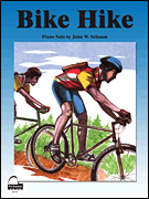 cover for Bike Hike