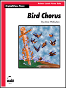 cover for Bird Chorus