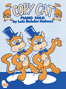 cover for Copy Cat