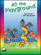 cover for At The Playground