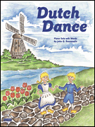 cover for Dutch Dance