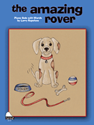 cover for Amazing Rover