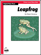 cover for Leapfrog