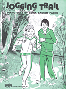 cover for Jogging Trail