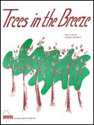 cover for Trees In The Breeze