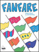 cover for Fanfare