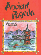 cover for Ancient Pagoda