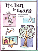 cover for It's Fun To Learn