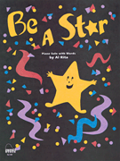cover for Be A Star