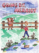 cover for Going By Merrily