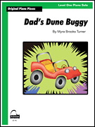 cover for Dad's Dune Buggy