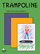 cover for Trampoline