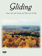 cover for Gliding (rita)