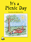 cover for It's A Picnic Day