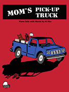 cover for Mom's Pick-up Truck