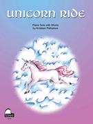 cover for Unicorn Ride