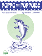 cover for Poppo The Porpoise