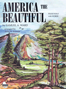 cover for America the Beautiful