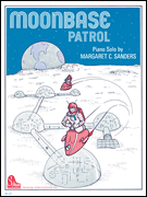 cover for Moonbase Patrol